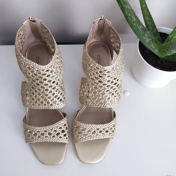 🆕LAST FEW!!🌿DONALD J. PLINER SHOES🌿