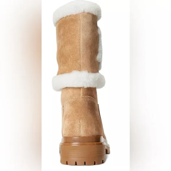 Lauren by Ralph Lauren Carter boots. New in box. Beautiful! 😍