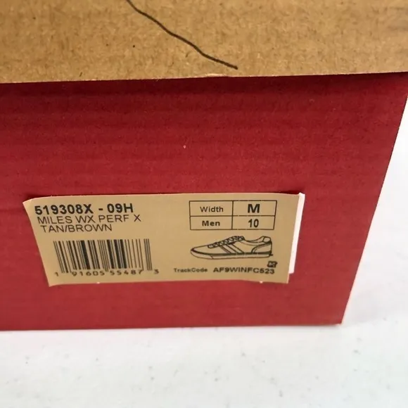LEVI’S Miles Lace Up Sneaker Shoes