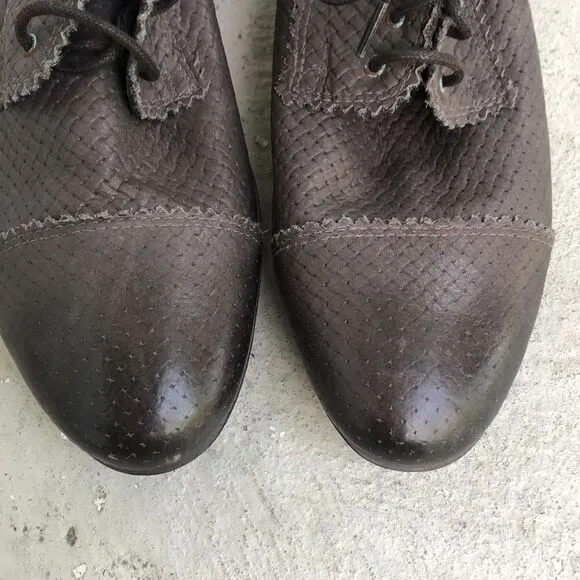 Liebeskind lace ups