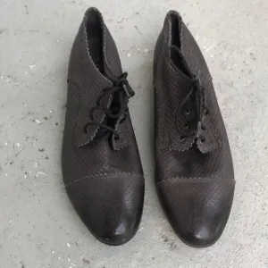 Liebeskind lace ups