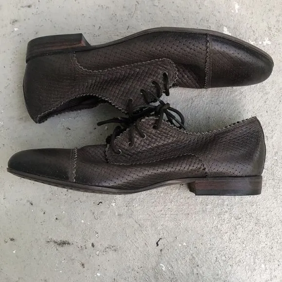 Liebeskind lace ups