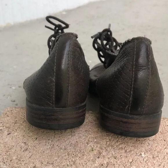 Liebeskind lace ups