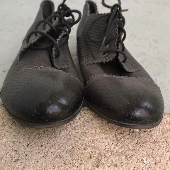 Liebeskind lace ups