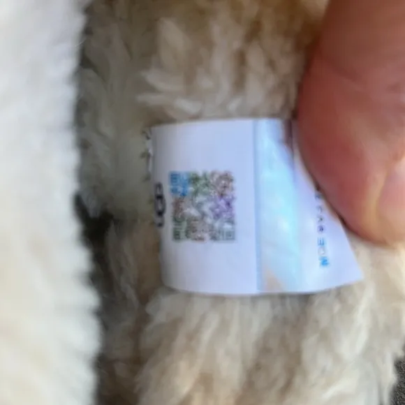 Like New UGG Classic Mini Toggler Boots