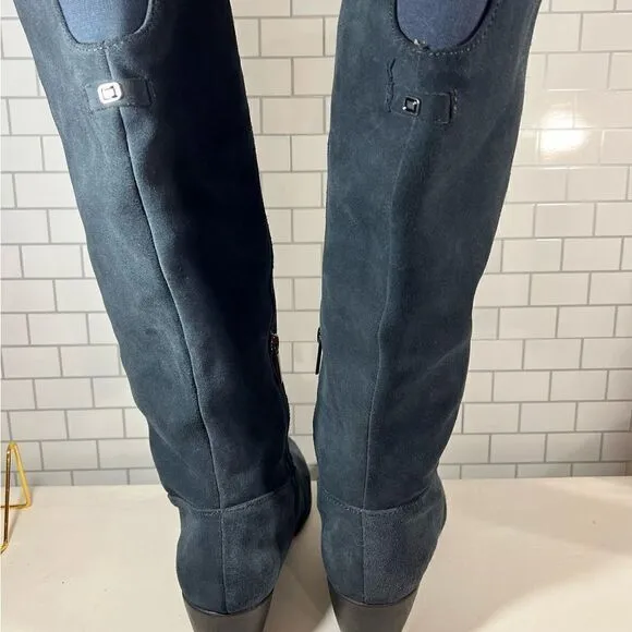 Like New Bandolino Knee Boots