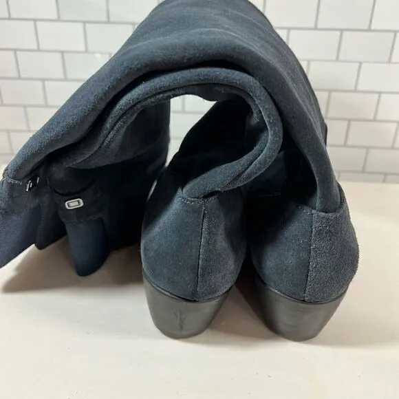 Like New Bandolino Knee Boots