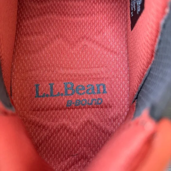 L.L.Bean Mountain Classic Quilted Ankle Boots II