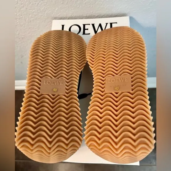 Loewe Fashion sneakers