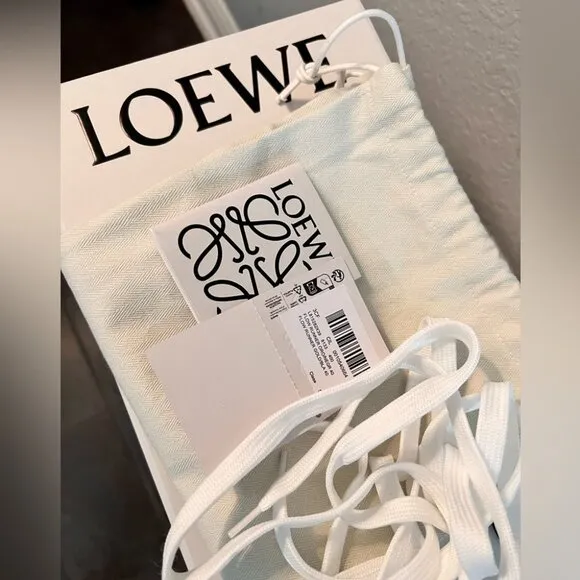 Loewe Fashion sneakers