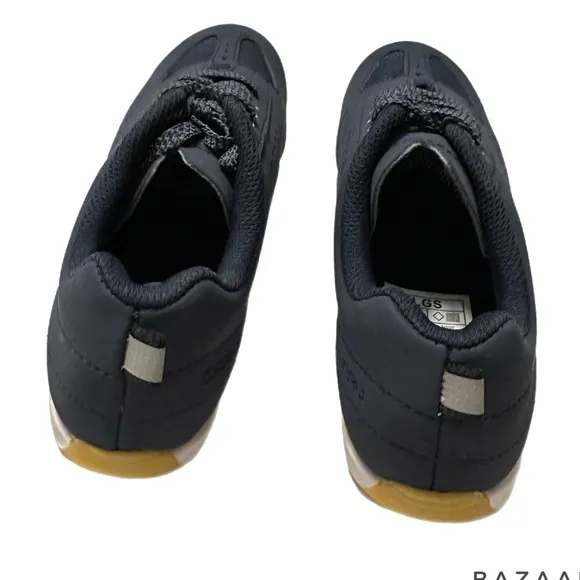 Louis Garneau Cycling Shoes Womens Blue Urban Casual Bike Sneakers- New w/o box