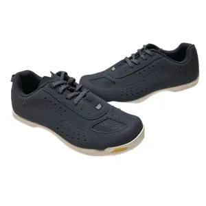 Louis Garneau Cycling Shoes Womens Blue Urban Casual Bike Sneakers- New w/o box