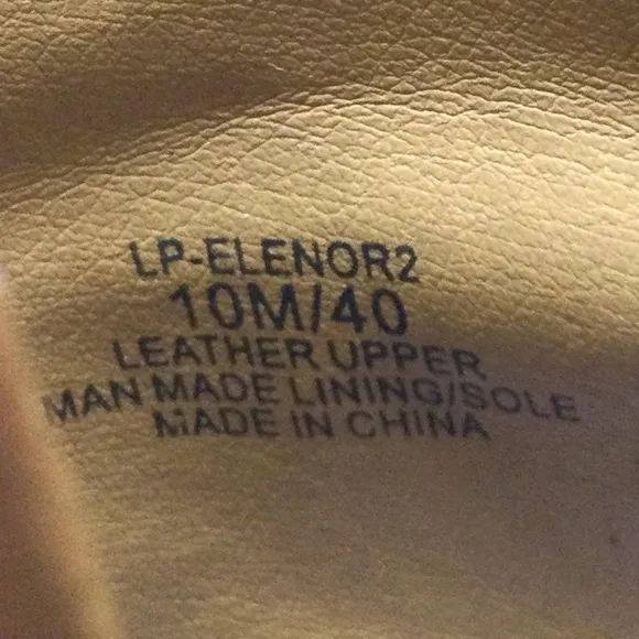 Lucky Brand Eleanor Suede Leather Embroidered Booties Boots