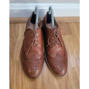 Madewell Juliette Oxford Women's Shoes 6