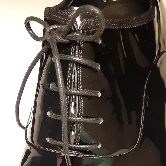 Magnanni for Neiman Marcus Men's black Shoes