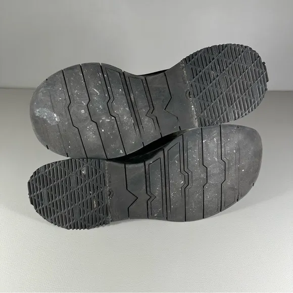Maison Margiela 22 High Black Sock Sneakers