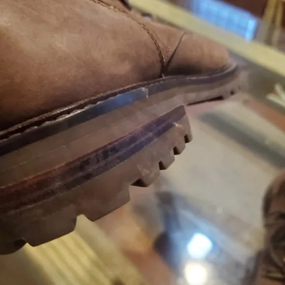 Mark Nason mens boots, size 10, Asking $45.00