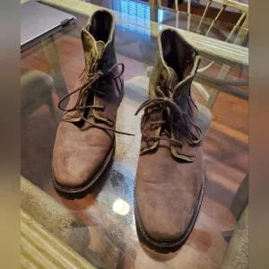 Mark Nason mens boots, size 10, Asking $45.00