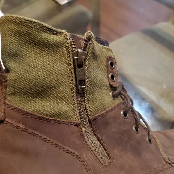 Mark Nason mens boots, size 10, Asking $45.00