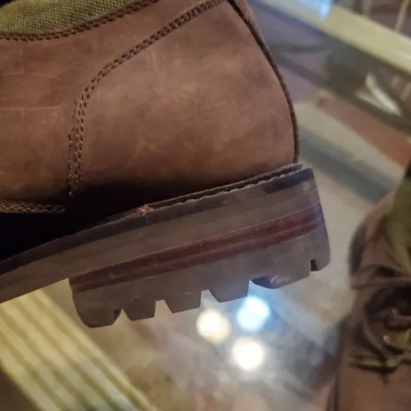 Mark Nason mens boots, size 10, Asking $45.00