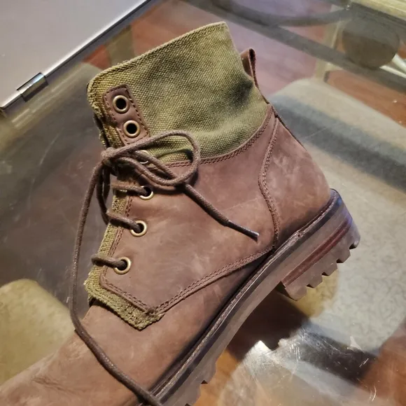 Mark Nason mens boots, size 10, Asking $45.00
