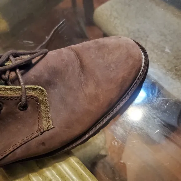 Mark Nason mens boots, size 10, Asking $45.00