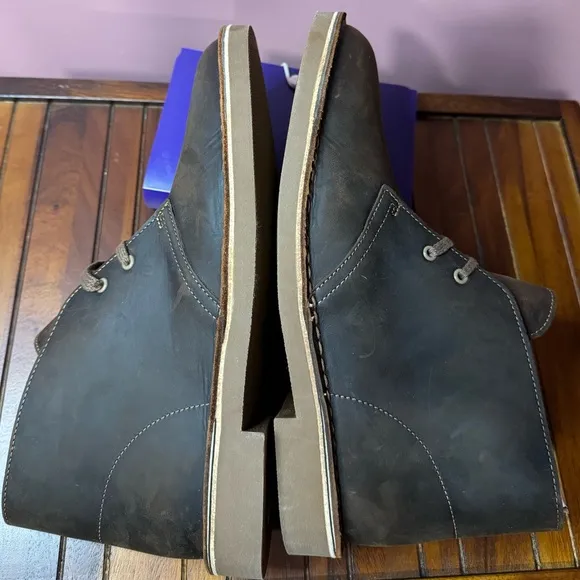 Men's Bushacre 2 Chukka Boots