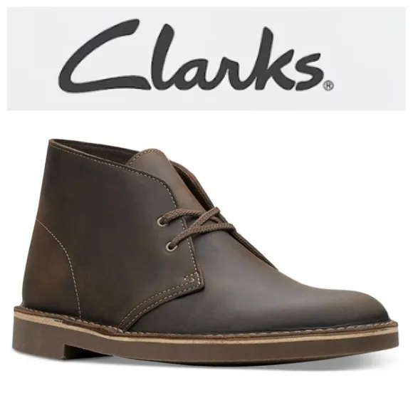 Men's Bushacre 2 Chukka Boots