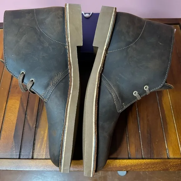 Men's Bushacre 2 Chukka Boots