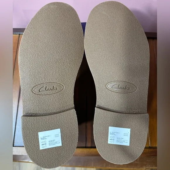 Men's Bushacre 2 Chukka Boots