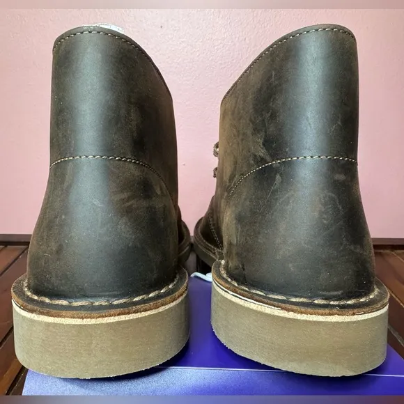 Men's Bushacre 2 Chukka Boots
