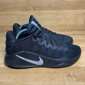 Men's Nike Hyperdunk 2016 Low Basketball Shoes 8