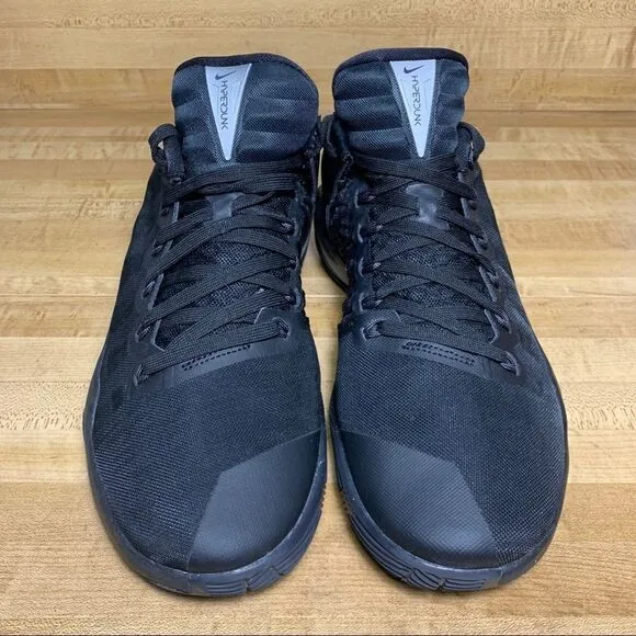 Men's Nike Hyperdunk 2016 Low Basketball Shoes 8