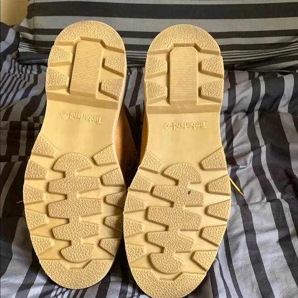 Men's Tmberland Boots