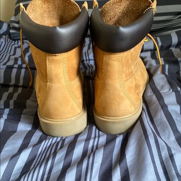 Men's Tmberland Boots