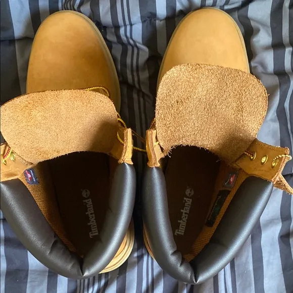 Men's Tmberland Boots