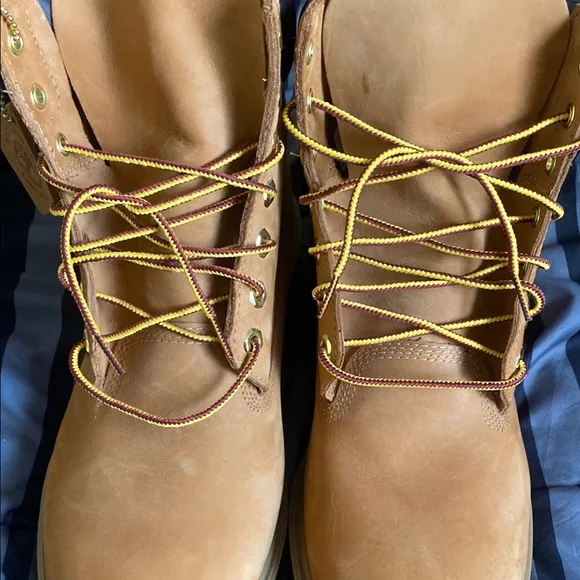 Men's Tmberland Boots