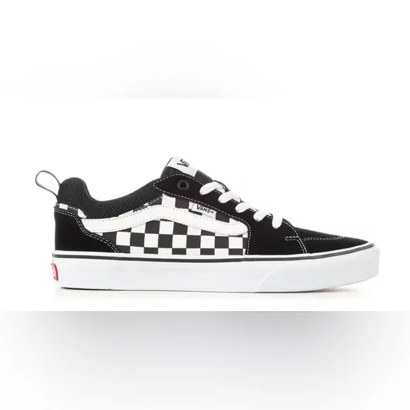 MEN'S VANS FILMORE SKATE SHOES NWT 8.5