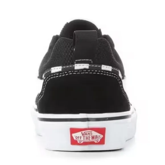 MEN'S VANS FILMORE SKATE SHOES NWT 8.5