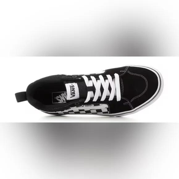 MEN'S VANS FILMORE SKATE SHOES NWT 8.5