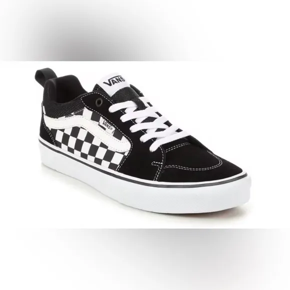 MEN'S VANS FILMORE SKATE SHOES NWT 8.5
