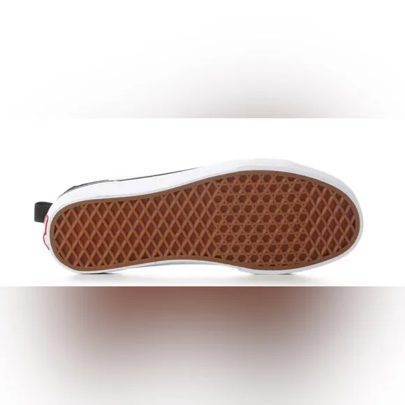 MEN'S VANS FILMORE SKATE SHOES NWT 8.5