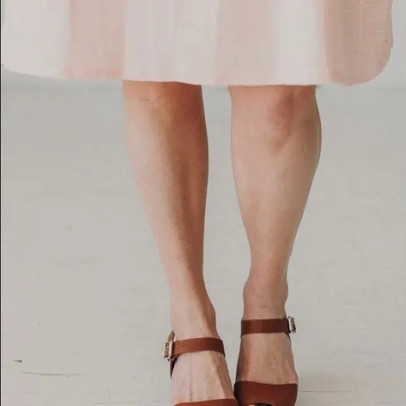 MIA 'Greta' Clog Sandal NWOT