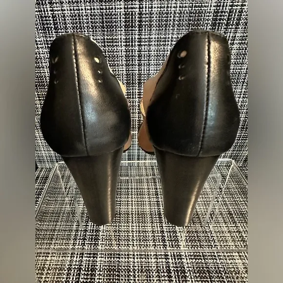 Miz Mooz Art Deco The Joni Shoe