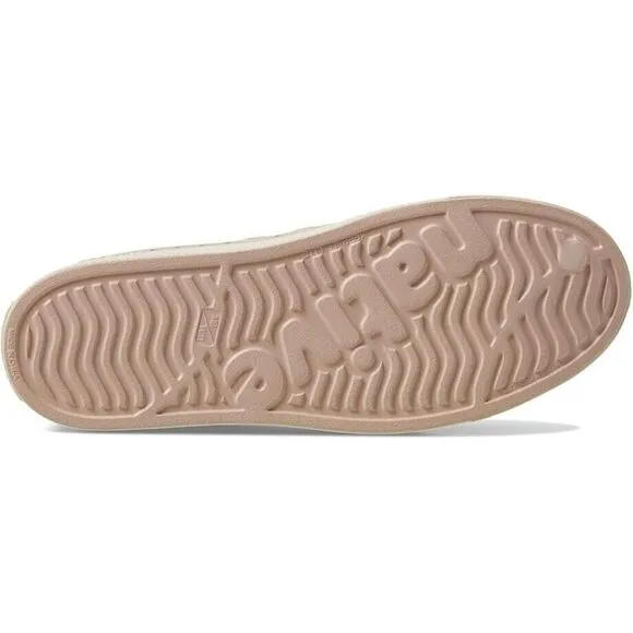 Native Shoes Jefferson Sugarlite Unisex 6 Chameleon Pink Slip On Shoes ZPO1782