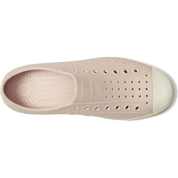 Native Shoes Jefferson Sugarlite Unisex 6 Chameleon Pink Slip On Shoes ZPO1782