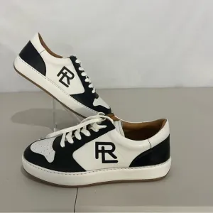 Never worn Ralph Lauren sneakers‎