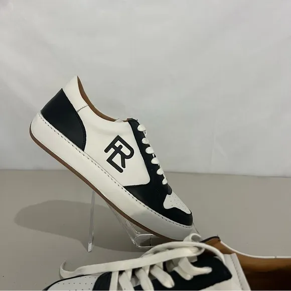 Never worn Ralph Lauren sneakers‎