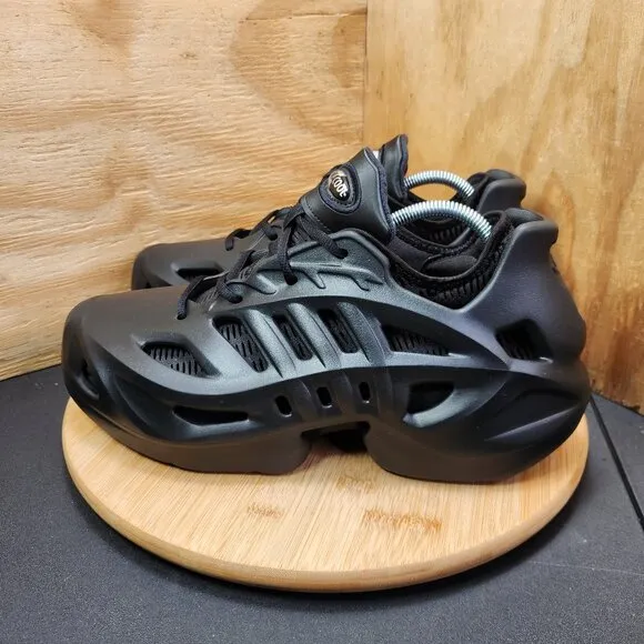 New Adidas Originals Adifom Climacool Mens Black Sneakers Size 10 Shoes
