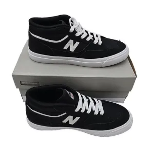 New Balance Numeric 417 Franky Villani Men black/white 10.5